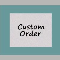 Custom Order for Aimee